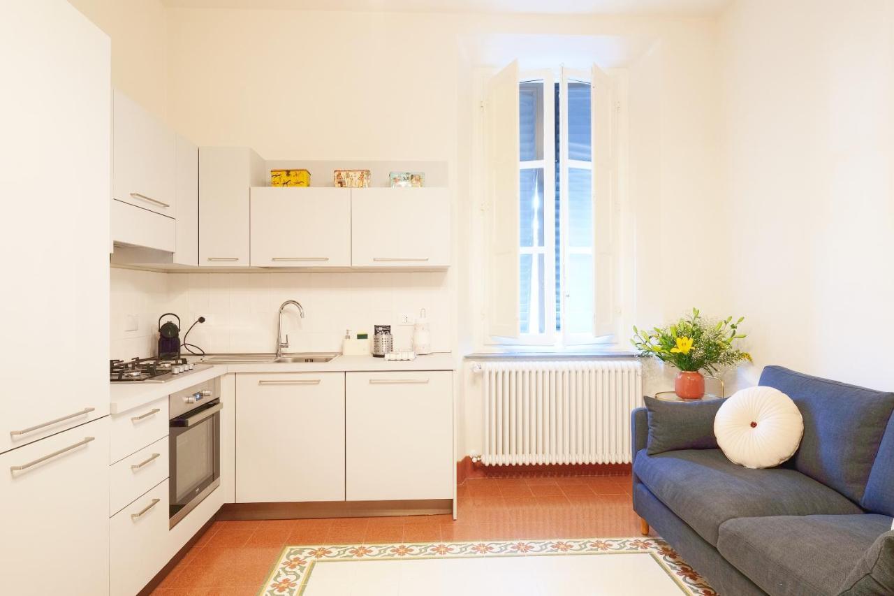 Ferienwohnung L'Alba In Lucca With Ac Exterior foto