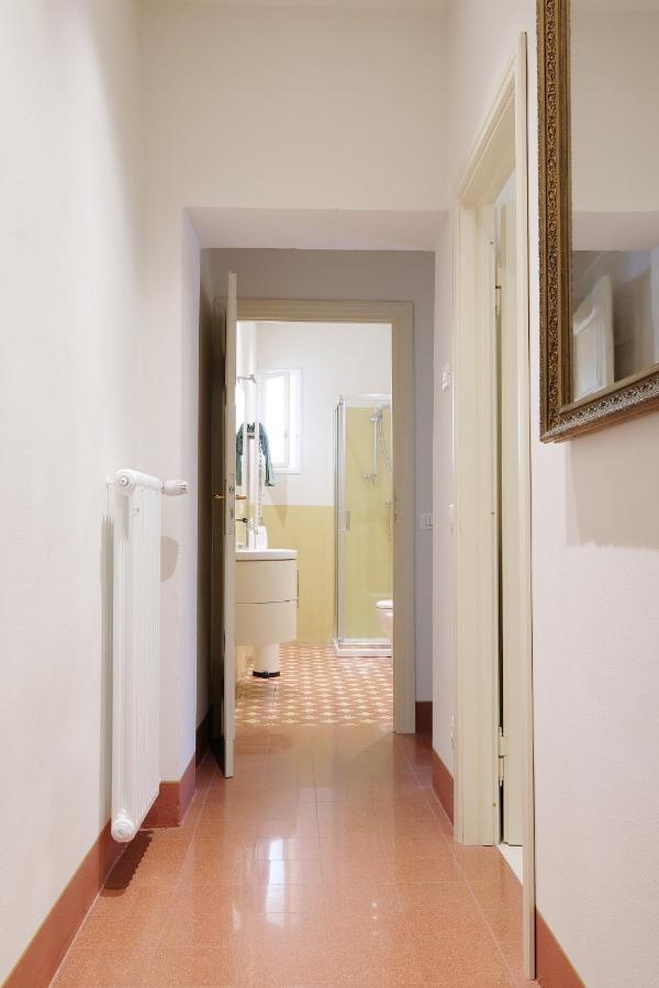 Ferienwohnung L'Alba In Lucca With Ac Exterior foto