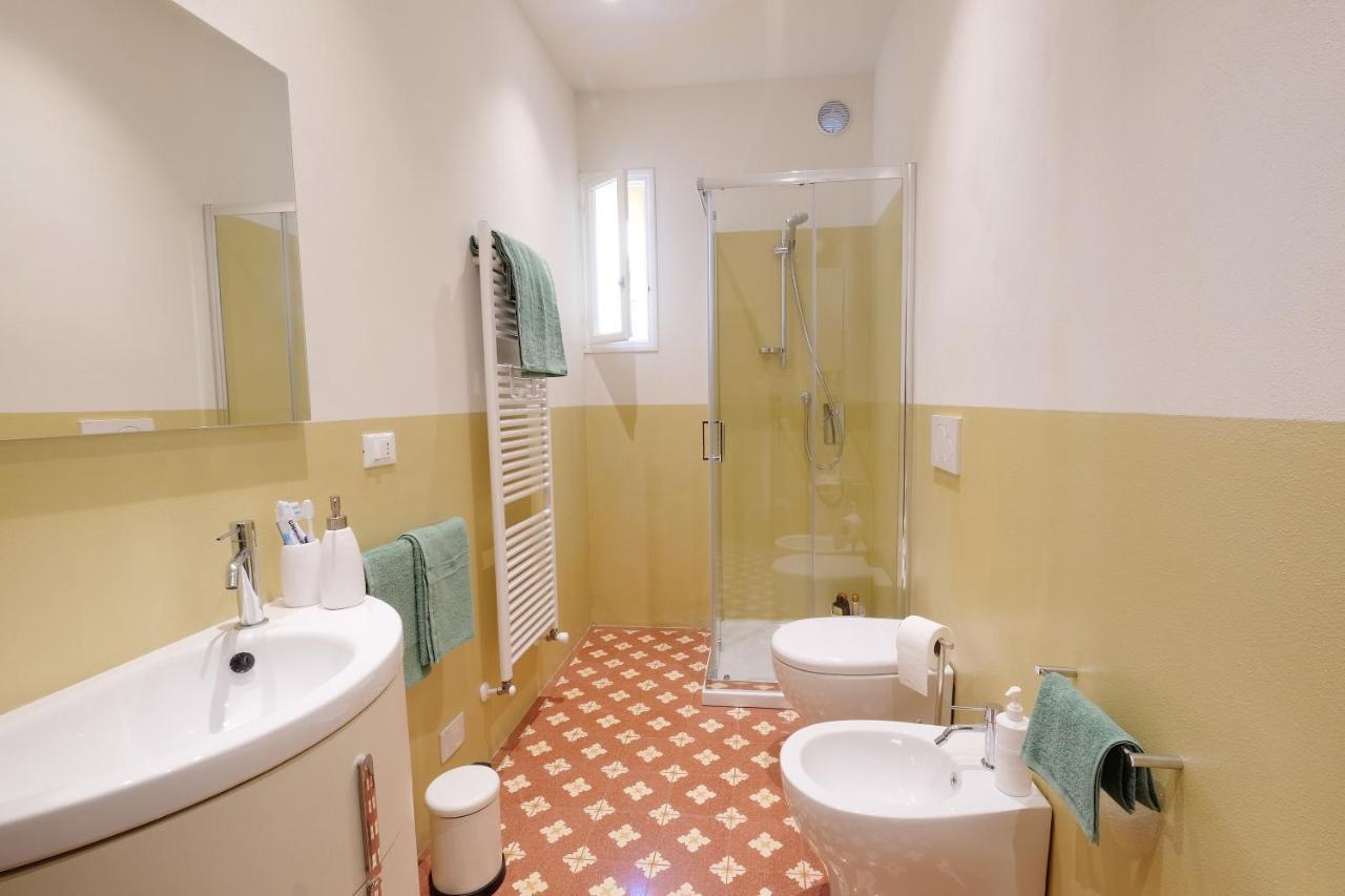 Ferienwohnung L'Alba In Lucca With Ac Exterior foto